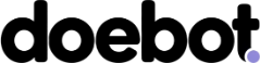 DoeBot logo